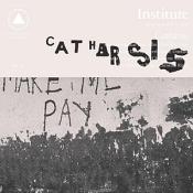 Institute - Catharsis (Music CD)