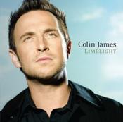 Colin James - Limelight (Music CD)