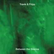 Theo Travis & Robert Fripp - Between the Silence Box set