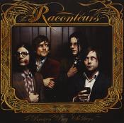 The Raconteurs - Broken Boy Soldiers (Music CD)