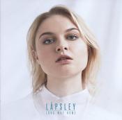 Låpsley - Long Way Home (Music CD) (Lapsley)