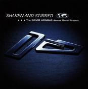 David Arnold - Shaken And Stirred (Music CD)