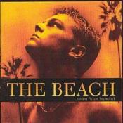 Original Soundtrack - The Beach - OST (Music CD)