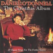 Daniel ODonnell - The Christmas Album (Music CD)
