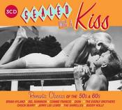 Sealed With A Kiss (Music CD)