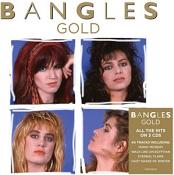 Bangles – Gold (Music CD)