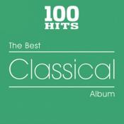 100 Hits - The Best Classical Album (Music CD)