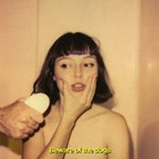 Stella Donnelly - Beware of the Dogs (Music CD)