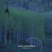 Lydia Ainsworth - Right From Real (Music CD)