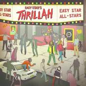 Easy Star's Thrillah - Easy Star All Stars (vinyl)