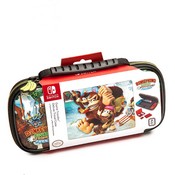 Official Donkey Kong Tropical Freeze Travel Case (Nintendo Switch)
