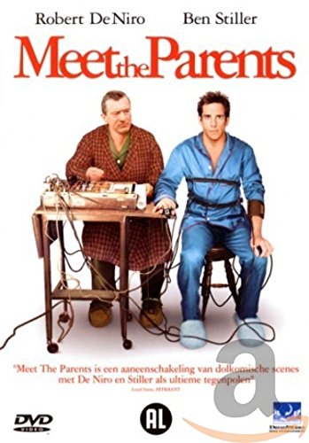 Meet The Parents (DVD)