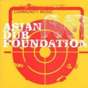 Asian Dub Foundation - Community Music (Music CD)