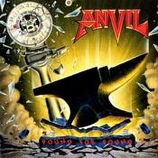 Anvil - Pound For Pound (vinyl)