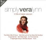 Vera Lynn - Simply Vera Lynn (Music CD)
