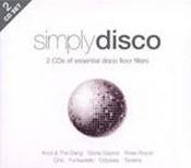 Various Artists - Simply Disco (Music CD)