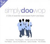Various Artists - Simply Doo Wop (Music CD)
