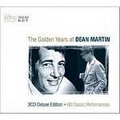 Dean Martin - The Golden Years Of (Music CD)