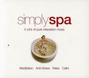 Simply Spa (4CD)