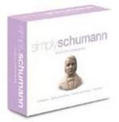 ROBERT SCHUMANN - Simply Schumann
