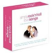 Various - Simply Rock 'n' Roll Love Songs (4CD) (Music CD)