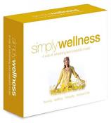 Simply Wellness (4CD)