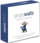 Various Artists - Simply Waltz (Music CD)