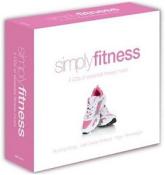 Various Artists - Simply Fitness (Music CD)