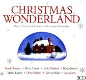 Various Artists - Christmas Wonderland