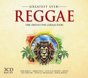 Various Artists - Greatest Ever Reggae