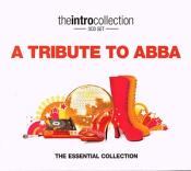 Abba - A Tribute to Abba (3CD) (Music CD)