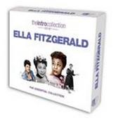 Fitzgerald - The intro collection (3CD) (Music CD)
