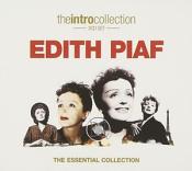 Edith Piaf - the intro collection (3CD) (Music CD)
