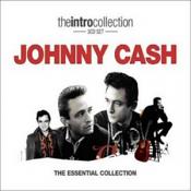 Johnny Cash - The Intro Collection (3CD) (Music CD)