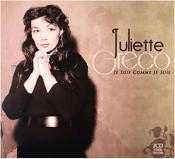 Juliette Gr