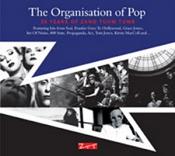 Various Artists - Organisation of Pop (Music CD)