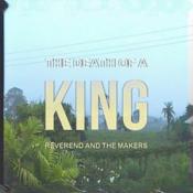 Reverend & the Makers - Death of a King (Music CD)