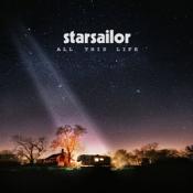Starsailor - All This Life (Music CD)