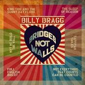 Billy Bragg - Bridges Not Walls (Music CD)