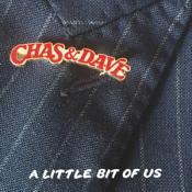 Chas & Dave - A Little Bit of Us (Music CD)