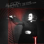 Alison Moyet - The Other Live Collection (Music CD)