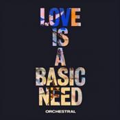 Embrace - Love Is A Basic Need (Orchestral) (Music CD)