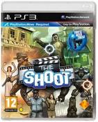 The Shoot: Move (PS3)
