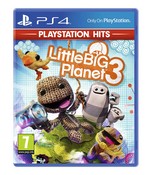 LittleBigPlanet 3 (PS4) - PlayStation Hits (PS4)