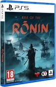 Rise of the Ronin (PS5) inc Bonus DLC