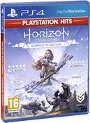 Horizon Zero Dawn Complete Edition - PlayStation Hits (PS4)