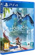 Horizon Forbidden West (PS4) + Pre-Order Bonus