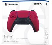 DualSense Wireless Controller PS5 - Cosmic Red