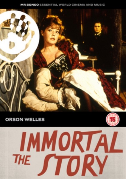 Immortal Story (DVD)