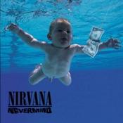 Nirvana - Nevermind (vinyl)